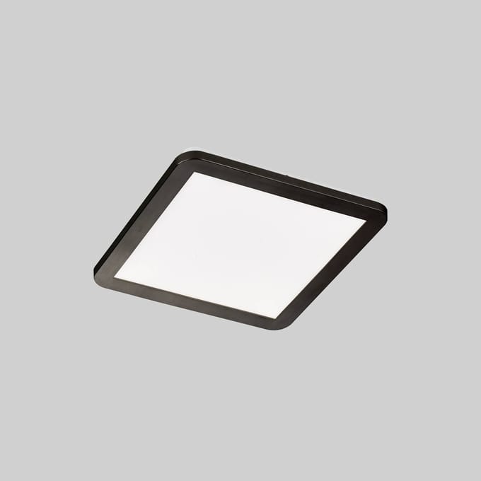 Schöner Wohnen Flat LED badkamerlamp lengte 30cm