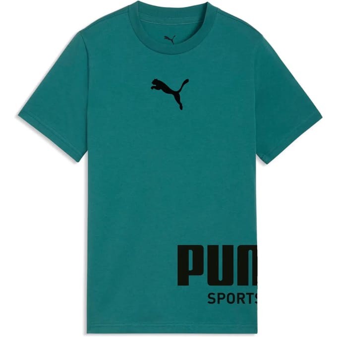 T-shirt kind Puma Graphic