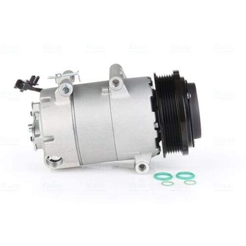 Compressor airconditioning NISSENS 890090