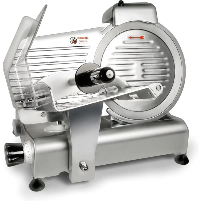 Elektrische hammesmachine Lacor