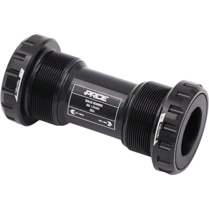 Verzegelde trapas Pride Racing EB24