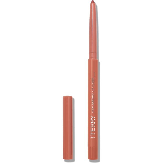 By Terry Hyaluronic Lip Liner (Various Shades) - 2. Nudissimo