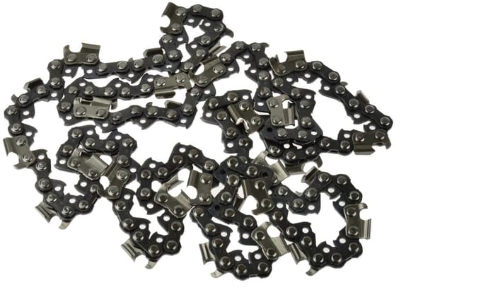 GEKO Kettingzaagketting - 18 inch - 36 tanden - 72 schakels