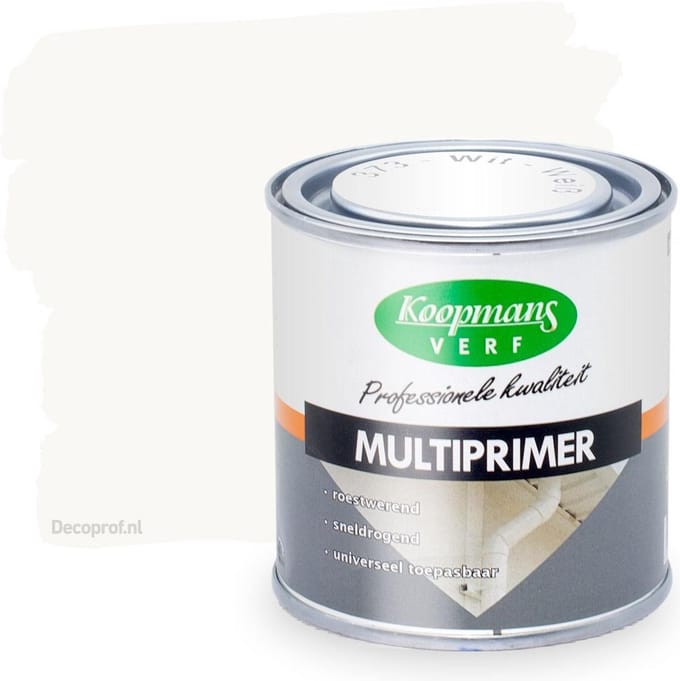 Koopmans Multiprimer-0,25 Ltr