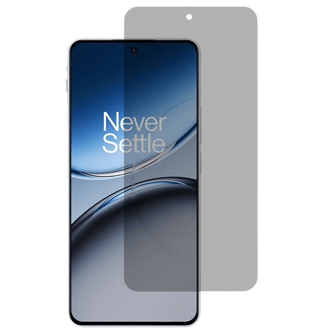 Mocaa OnePlus Nord 4 Privacy Screenprotector Gehard Glas Privacy