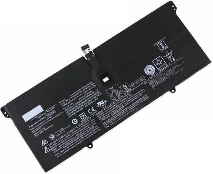 CoreParts MBXLE-BA0081 laptop reserve-onderdeel Batterij/Accu
