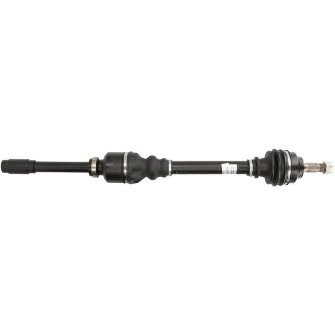 Aandrijfas POINT GEAR PNG72794