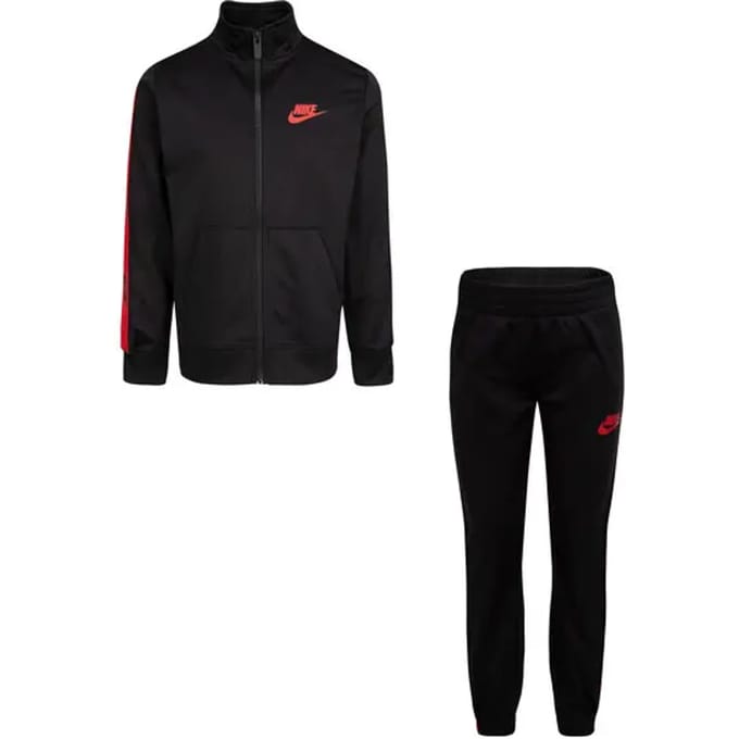 Gebreid Trainingspak voor Kinderen Nike