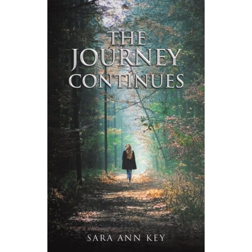 The Journey Continues - Key, Sara Ann