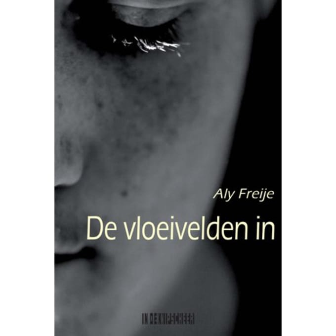 De Vloeivelden In - Aly Freije