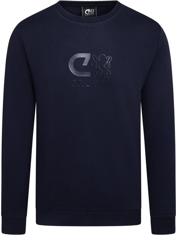 Cruyff - Classic Crewneck Sweater - Navy