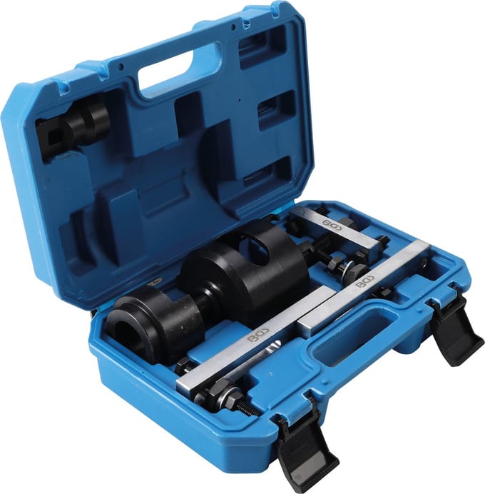 BGS Dubbel koppeling gereedschapset voor VAG DSG-transmissies