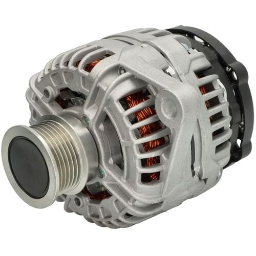 Driefasige generator PULSAR ROTATING ELECTRICS PSR10188