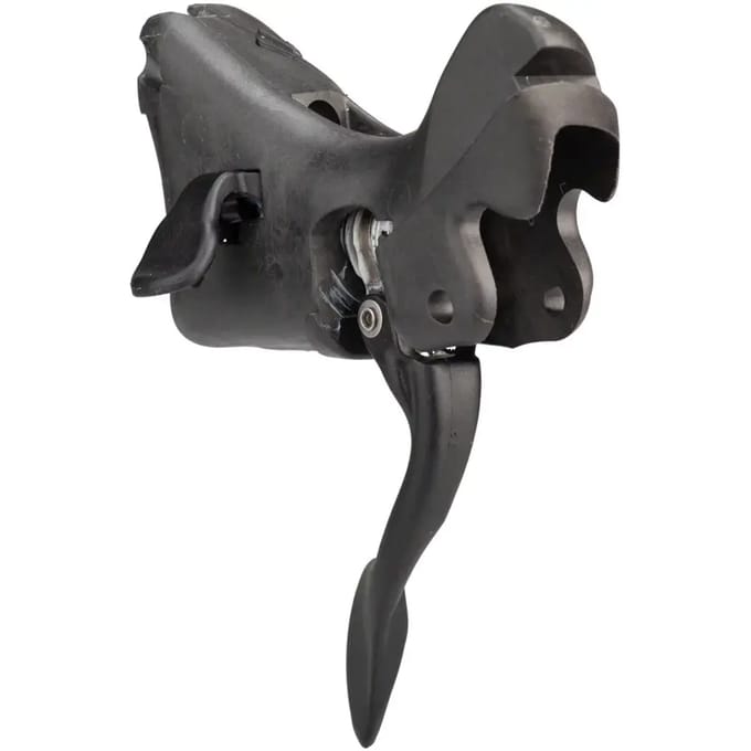 Reserveonderdelen voor linker indexeringsblok controller Campagnolo Potenza Power-shift