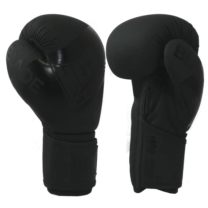 Bokshandschoenen training Metal Boxe blade