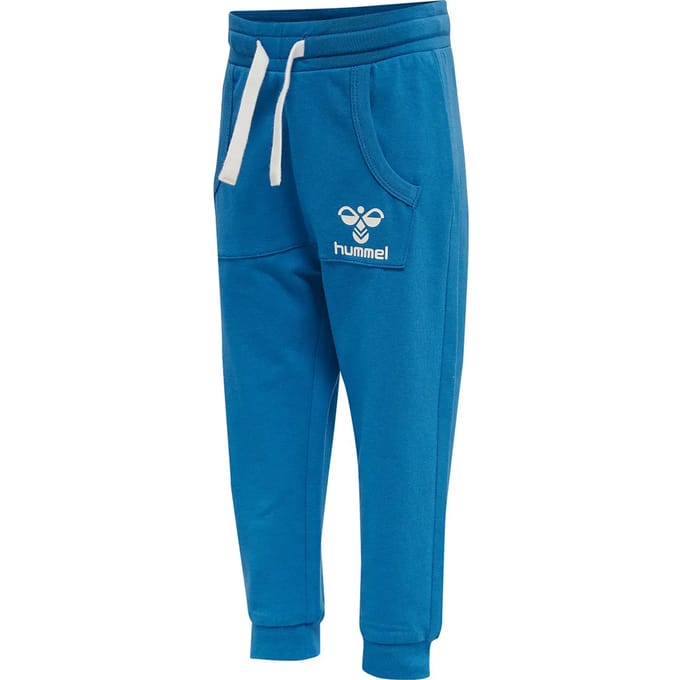 Hummel kinderjoggingbroek Futte 214239