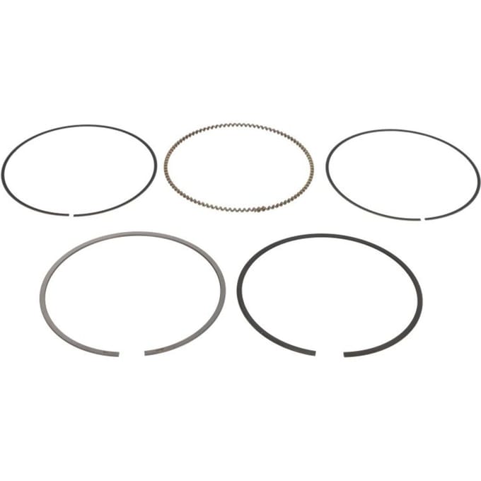 Zuigerveer onderdelen set KOLBENSCHMIDT 800120010000
