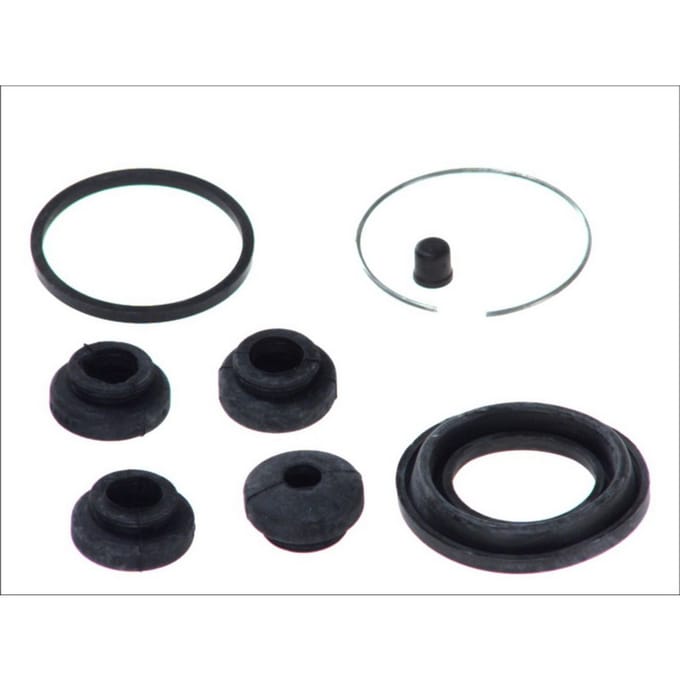 Reparatieset, remklauw AUTOFREN SEINSA D4311 rechts