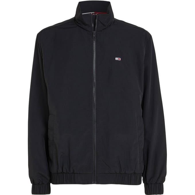 Tommy Jeans Jas Dames essential flag