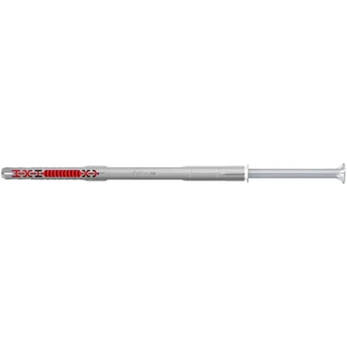 Fischer Universele Plug Duoxpand Nylon - Diam. 10x160mm - 4 Stuks