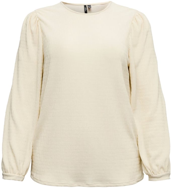 Vero Moda Curve Overhemd VMCCLARA Top