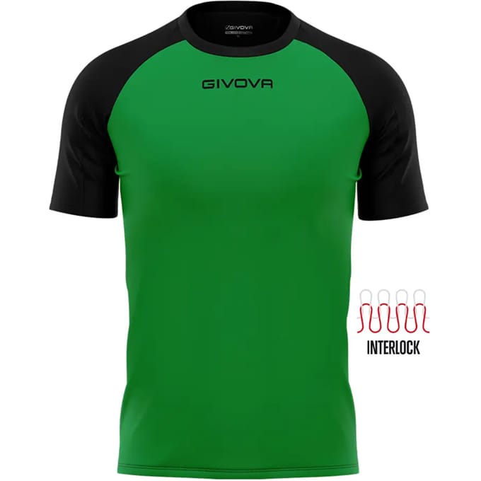 Jersey Givova Capo