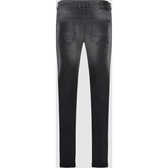 Circle of Trust Axel Deep Inked Taglia: W25 | Jeans Slim Fit Outlet | Uomo