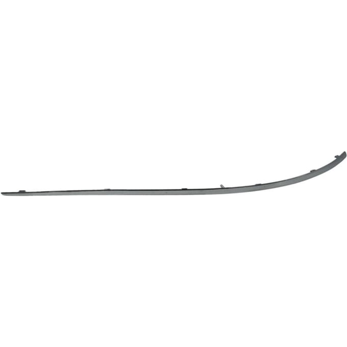 Sierlijst/beschermstrip, bumper BLIC 5703-05-3508922P rechts