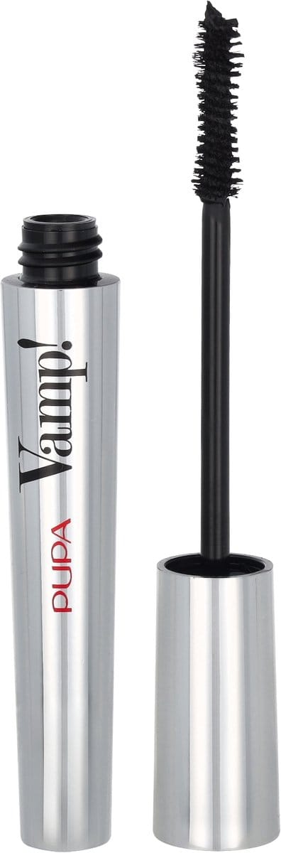 Pupa Milano Vamp! Mascara 100-Extra Black 9ml