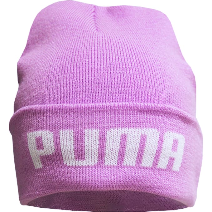Puma Mid Fit muts voor volwassenen (Orchidee)