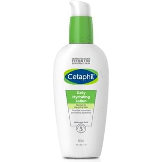 Cetaphil - Daily Hydrating Lotion 88ml