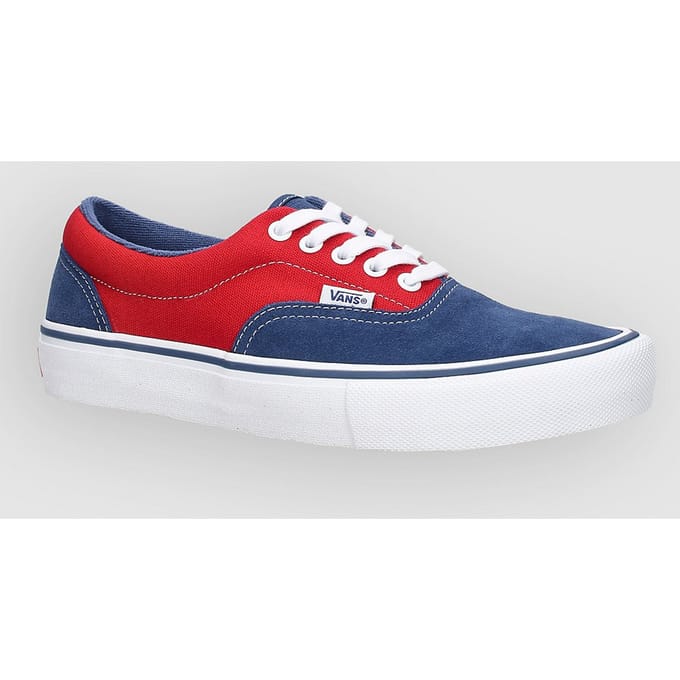 Vans Skate Era Skate Schoenen blauw