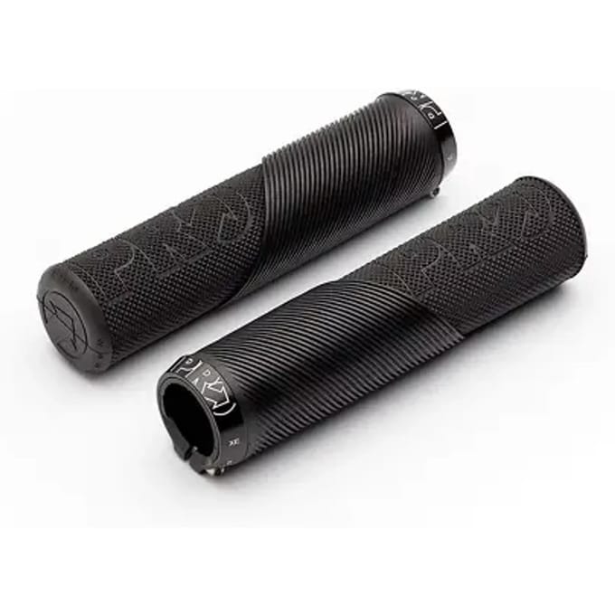 Pro Slickrock Performance Lock-on 32 Mm Handvatten Zwart 132 mm