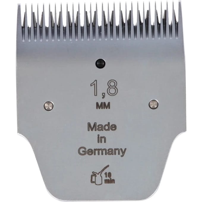 Aesculap - GT 710 scheerkop 1,8mm