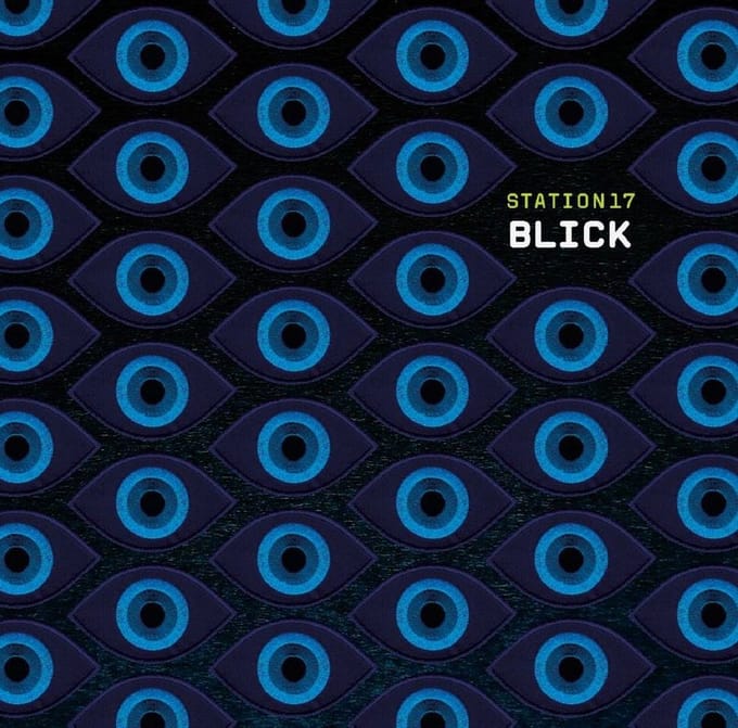 Station 17 - Blick (CD)
