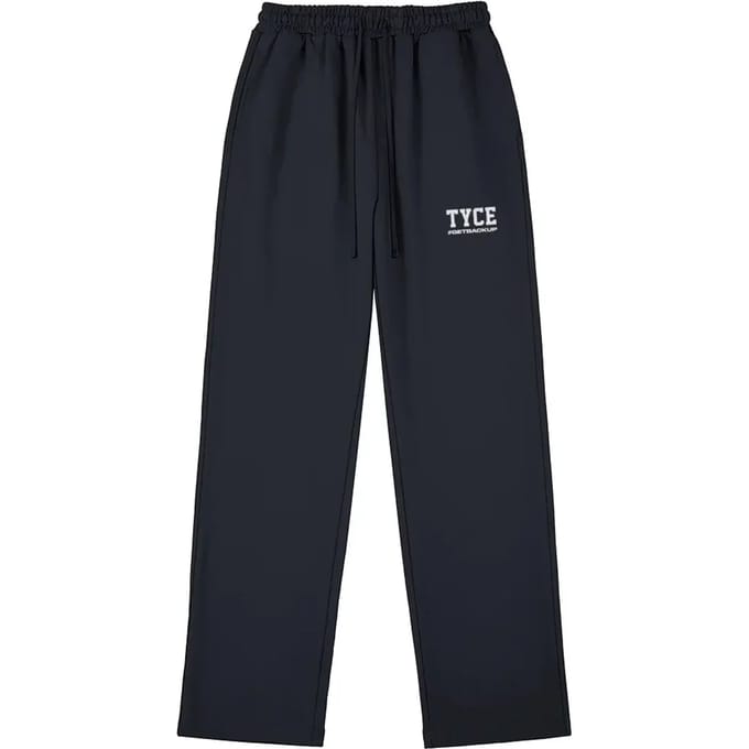 Jogging TYCE Anger