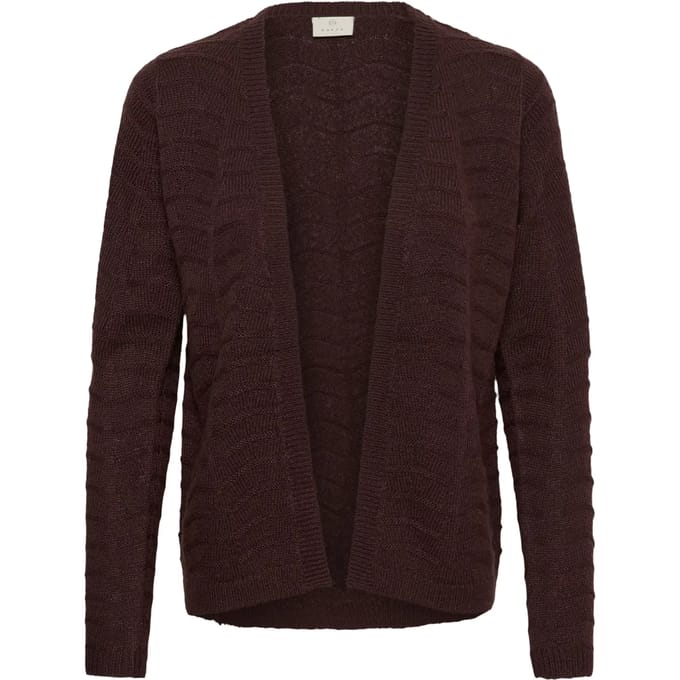 Cardigan voor dames KAFFE KAEmria