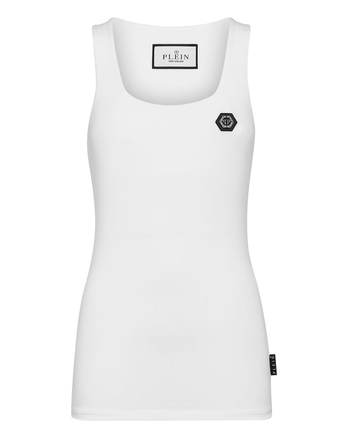 Tanktop Hexagon