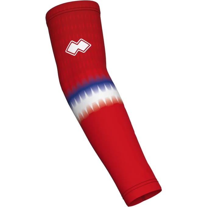 Libero compressiemanchet voor de arm France Jade 2024/25