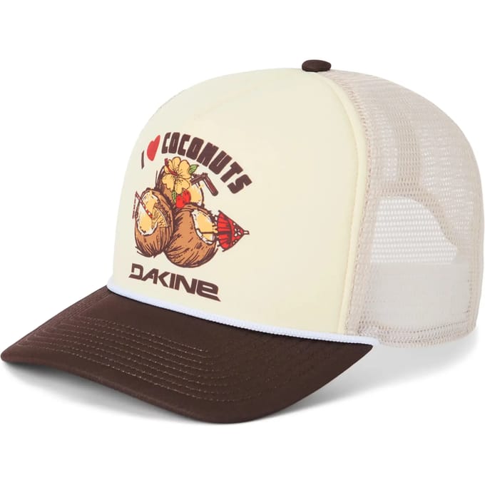 Trucker pet Dakine