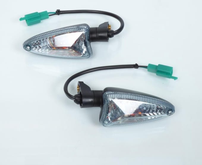 indicator p2r voor scooter mbk 50 nitro 2013 tot 2020 nieuw
