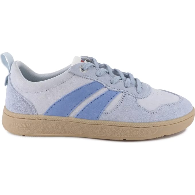Damestrainers Palladium Pallacup Flame Sde