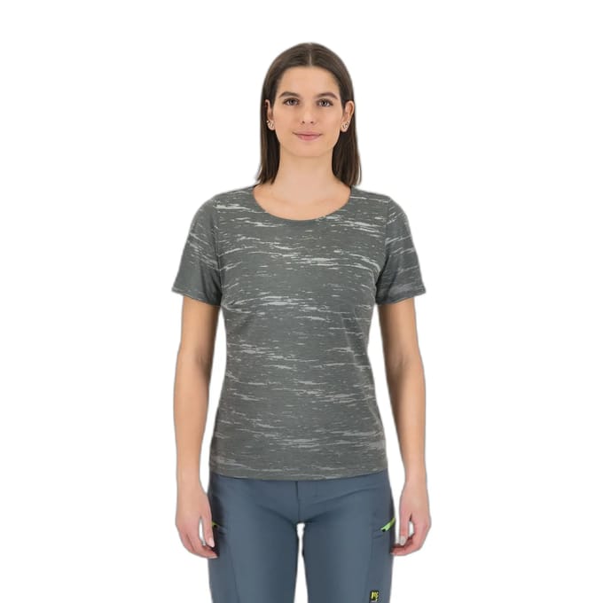 T-shirt dames Karpos Tremalzo