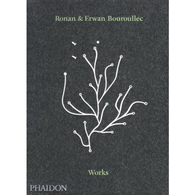 Ronan & Erwan Bouroullec - Bouroullec, Rowan