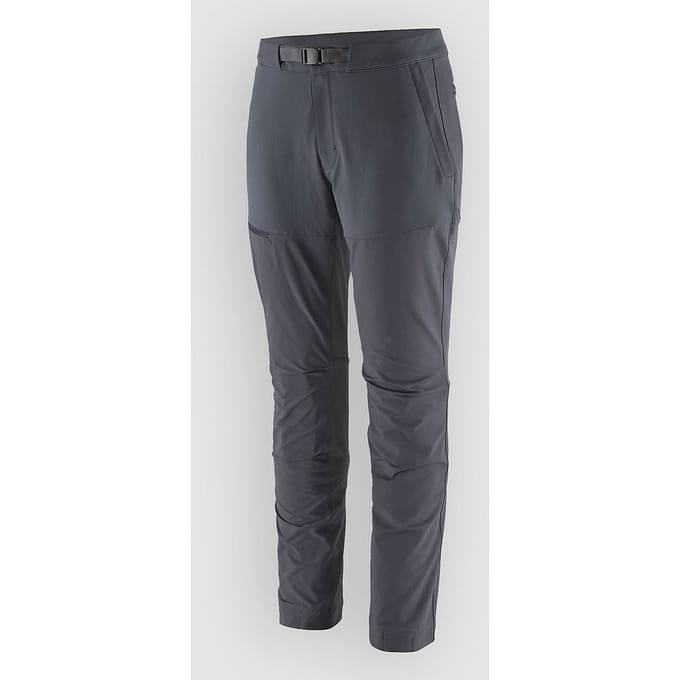 Patagonia Terravia Peak - Reg Broek blauw