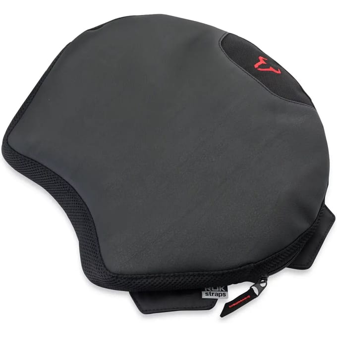 Comfort kussens traveller smart. 33,5 x 38 cm. SW-Motech