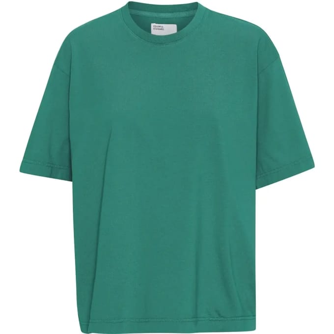 Oversized T-shirt Colorful Standard Organic