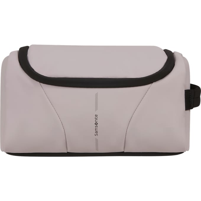 Samsonite Toiletkit - Glam-Go hanging toiletkit ash rose - 4,5 l