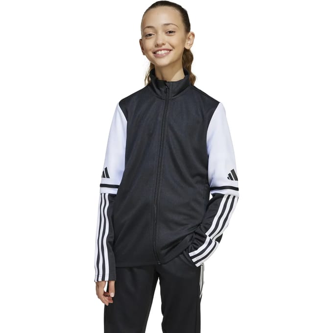 Adidas Squadra 25 Trainingsjas Junior - Maat 116