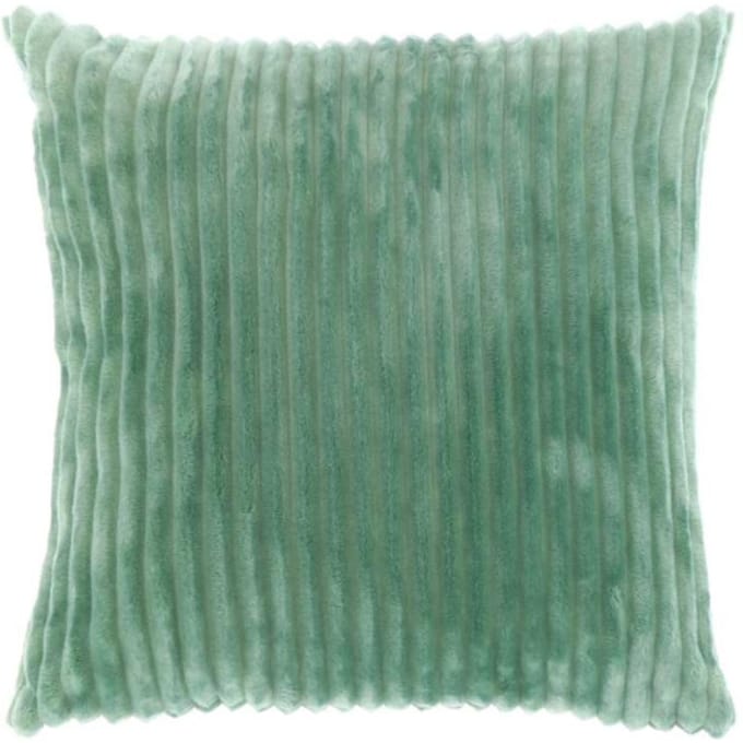 Unique Living - Kussen Dec - 45x45cm - Surf Blauw